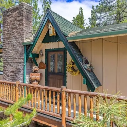 Image 3 - 3487 Rocky Point Road, South Lake Tahoe, CA 96150, USA - House for sale