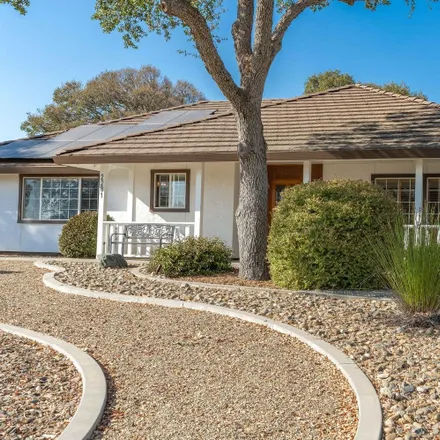 Image 5 - 2281 Partridge Drive, Rancho Calaveras, Calaveras County, CA 95252, USA - House for sale