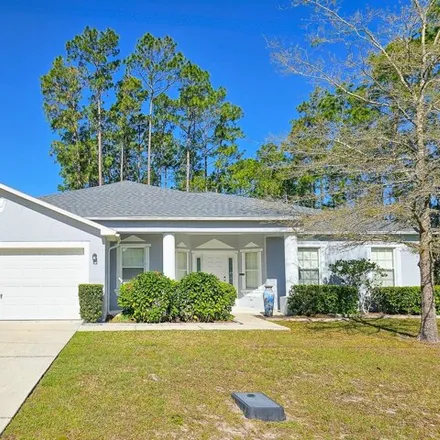 Buy this 4 bed house on 29 Emmons Lane in Palm Coast, FL 32164