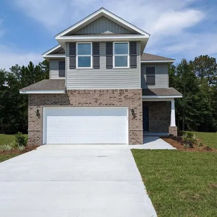 Buy this 4 bed house on 7024 Stone Chase Lane in Gulf Shores, AL 36542