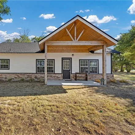 Buy this 3 bed house on 208 West Ward Avenue in Robinson, TX 76706