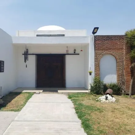 Buy this 3 bed house on Calle Laureles in 72595 San Francisco Totimehuacán, PUE