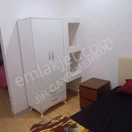 Rent this 1 bed apartment on Köftüncü Sokağı in 34718 Kadıköy, Turkey