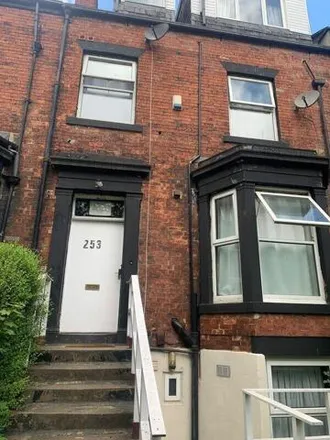 Rent this 1 bed apartment on Midland Passage in Leeds, LS6 1BW