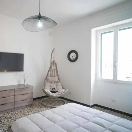 Rent this 1 bed apartment on Alghero in Via Napoli, 07041 Alghero SS
