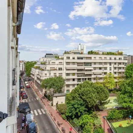 Image 5 - 13 Rue Jean Jaurès, 92300 Levallois-Perret, France - Apartment for rent