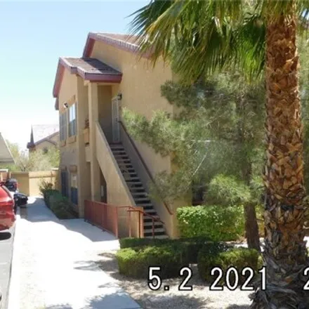 Rent this 3 bed condo on 9452 Melva Blue Court in Las Vegas, NV 89166