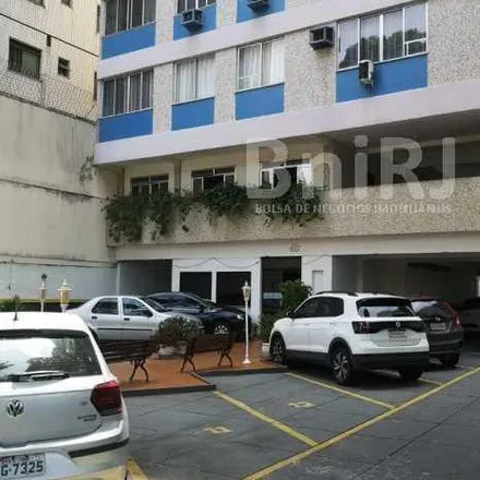 Image 2 - Rua Pedro de Carvalho, Méier, Rio de Janeiro - RJ, 20725-232, Brazil - Apartment for rent