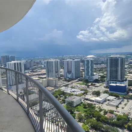 Rent this 2 bed condo on Opera House in 1750 North Bayshore Drive, Miami