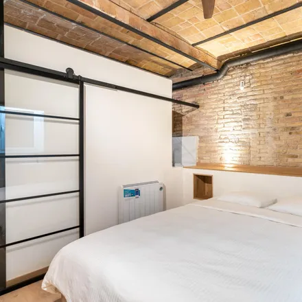 Image 3 - Carrer de Magalhaes, 13, 08004 Barcelona, Spain - Apartment for rent
