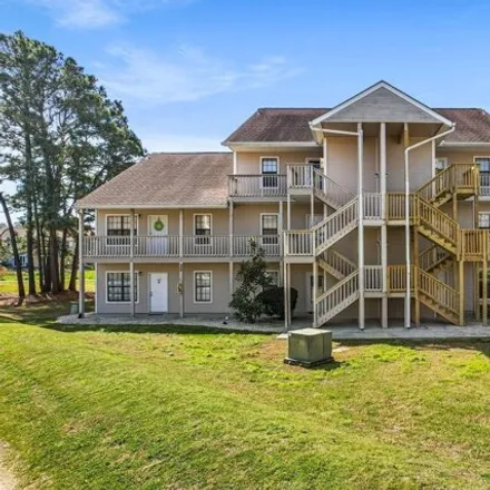 Buy this 2 bed condo on 960 West Plantation Drive in Bridgewater, Horry County