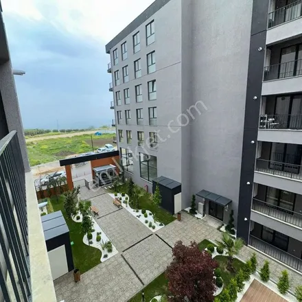 Image 8 - Susam Sokak, 16285 Nilüfer, Turkey - Apartment for rent