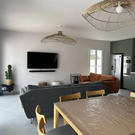 Rent this 3 bed house on L'Île-d'Yeu in Vendée, France