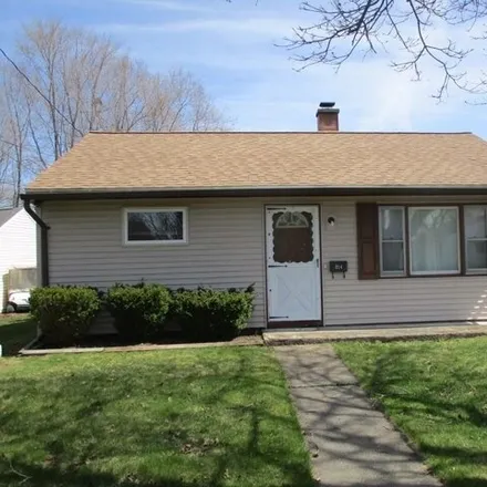 Buy this 2 bed house on 314 Lynhurst Avenue in Village of Horseheads, NY 14845