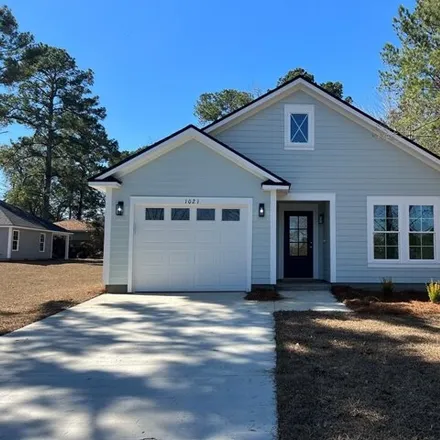 Buy this 3 bed house on 1105 Cassidy Road in Thomasville, GA 31792