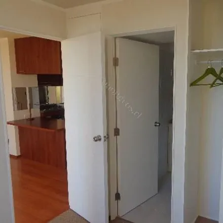 Image 3 - Calle 1 Norte, 346 0000 Talca, Chile - Apartment for rent