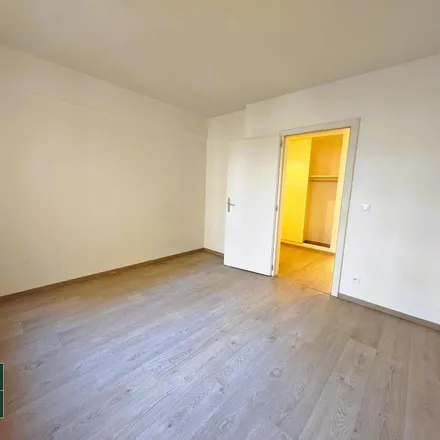 Rent this 3 bed apartment on 11 Rue Schoch in 67085 Strasbourg, France