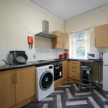 Rent this 1 bed apartment on Lidl in High Street, Bangor
