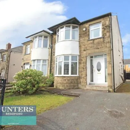 Buy this 5 bed duplex on Rooley Crescent Bradford South in Bradford, West Yorkshire