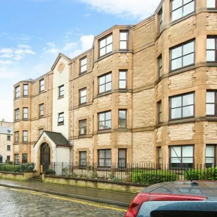 Buy this 2 bed apartment on 9 St Leonard's Lane in City of Edinburgh, EH8 9SB