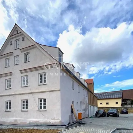 Rent this 4 bed apartment on Oberschöneberg in Kaltenburger Straße, 86424 Dinkelscherben
