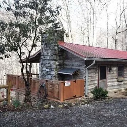 Buy this 3 bed house on 42 Ryan Ridge Road in Haywood County, NC 28751