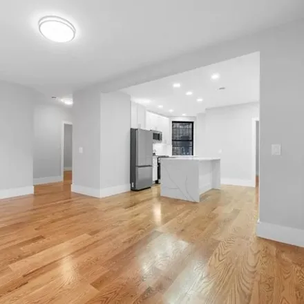 Image 6 - 502 West 152nd Street, New York, NY 10031, USA - Apartment for rent