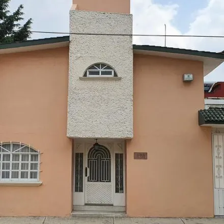 Buy this 3 bed house on Granja Terra in Calle Bosque de Pirules, 50260 Toluca