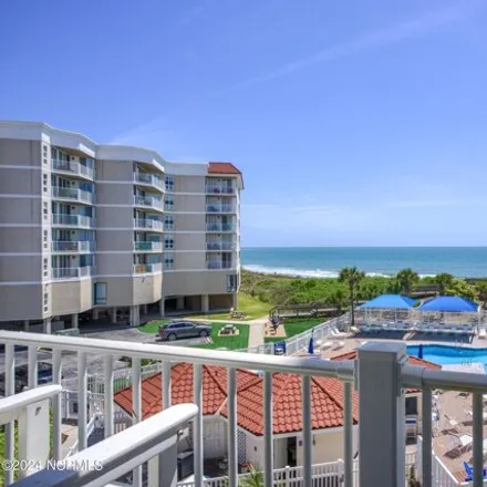Image 3 - 2000 New River Inlet Rd Unit 2312, North Topsail Beach, North Carolina, 28460 - Condo for sale