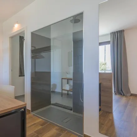 Image 4 - Via San Giovanni, 29080 Moniga del Garda BS, Italy - Apartment for rent