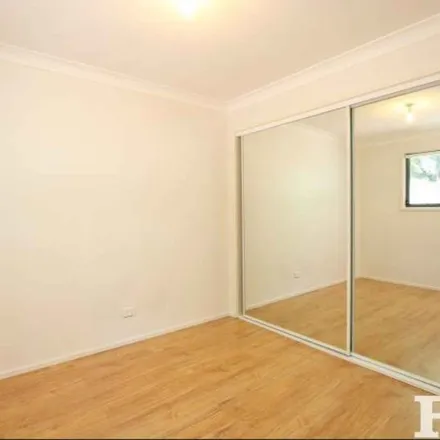 Rent this 2 bed apartment on Oxford Street in Cambridge Park NSW 2747, Australia