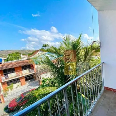 Image 2 - Rua Ponche Verde, Campo Grande, Rio de Janeiro - RJ, 23070-020, Brazil - Apartment for sale