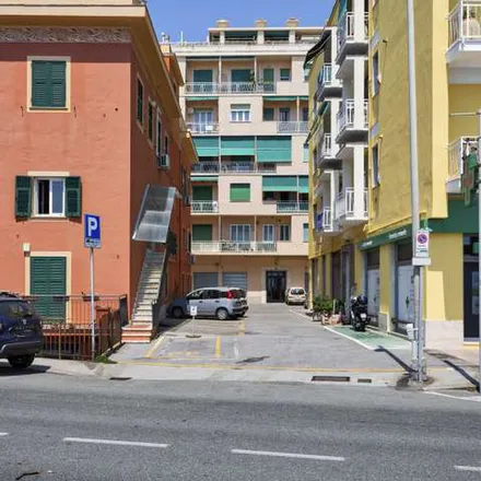 Image 4 - Via Quinto, 1, 16166 Genoa Genoa, Italy - Apartment for rent
