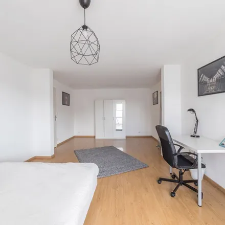 Rent this 1 bed apartment on 189 Avenue de Colmar in 67029 Strasbourg, France