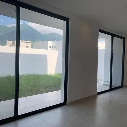 Image 5 - Calle Paseo Del Tordo, 67303 Los Rodriguez, NLE, Mexico - House for rent
