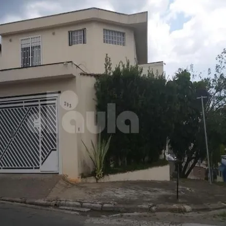 Buy this 3 bed house on Rua Carneiro Leão in Vila Floresta, Santo André - SP