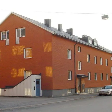 Image 2 - Fabriksgatan 8, 903 31 Umeå, Sweden - Apartment for rent