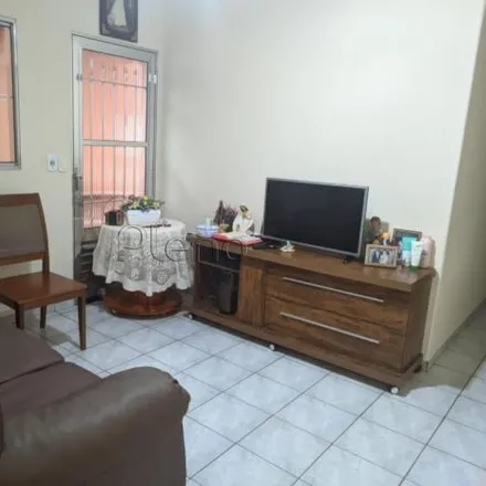 Buy this 5 bed house on Rua José da Silva Maciel in Jardim Morada do Sol, Indaiatuba - SP