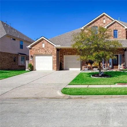 Buy this 4 bed house on 22770 Newcourt Place Street in Harris County, TX 77375