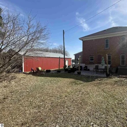 Image 3 - West 46 Road, Henderson Township, MI, USA - House for sale