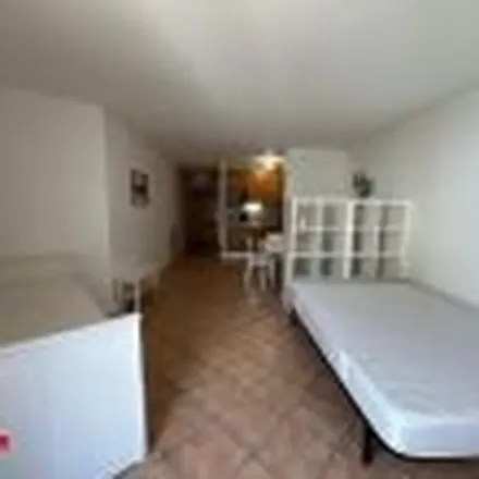 Rent this 1 bed apartment on 2 Rue Victor Hugo in 95300 Pontoise, France