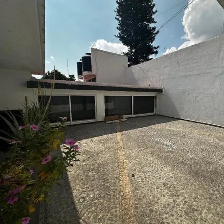Buy this 7 bed house on Calle Bernal Díaz del Castillo in Lomas de Cortés, 62245 Cuernavaca