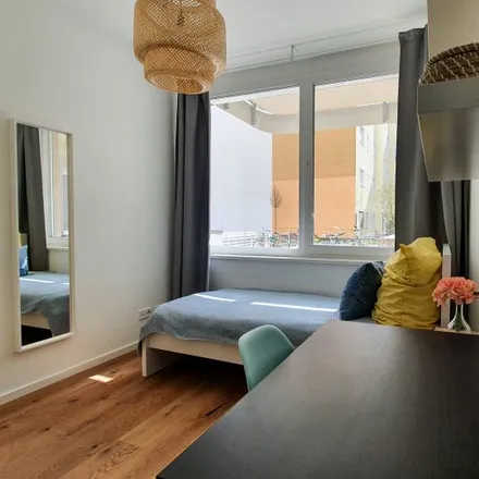 Rent this 2 bed room on Nice-Bildung e.V. in Nazarethkirchstraße 49 A, 13347 Berlin