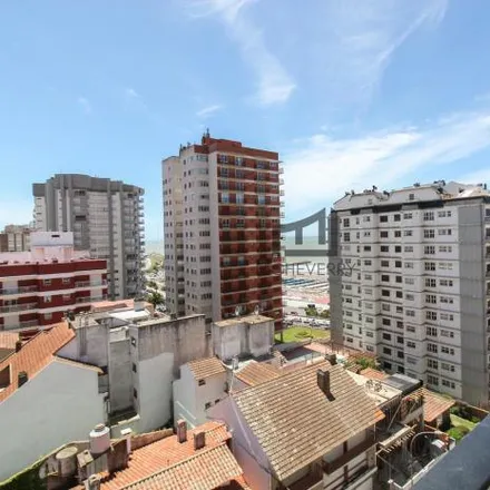 Buy this 1 bed apartment on Matheu 101 in Leandro N. Alem, B7602 GGC Mar del Plata