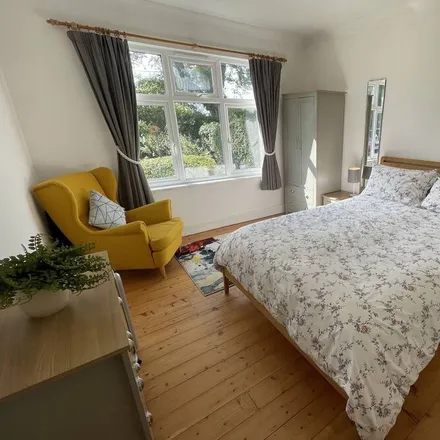 Rent this 2 bed duplex on Georgeham in EX33 1JW, United Kingdom