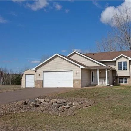 Buy this 3 bed house on 37300 Eagle Lane in North Branch, MN 55056
