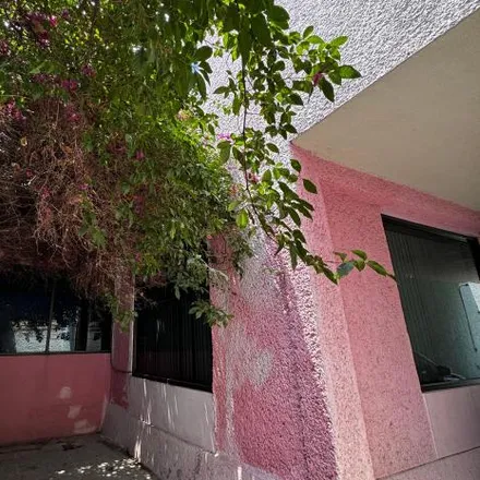 Buy this 6 bed house on Calle Teponaxtli in Colonia Adolfo Ruíz Cortines, 04650 Mexico City