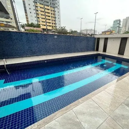 Buy this 2 bed apartment on Avenida Campos Salles in Vila Nova, Santos - SP