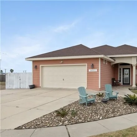 Buy this 4 bed house on 14523 West Chesapeake in Corpus Christi, TX 78418