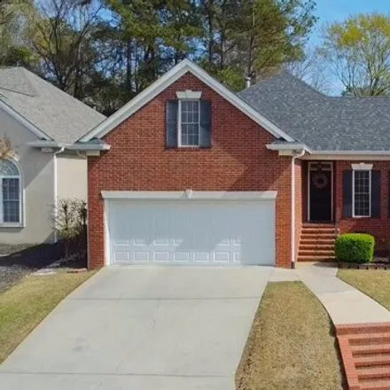 Buy this 4 bed house on 4223 Blue Heron Lane in Columbia County, GA 30809